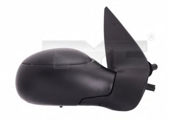 Зеркало заднего вида TYC 326-0014