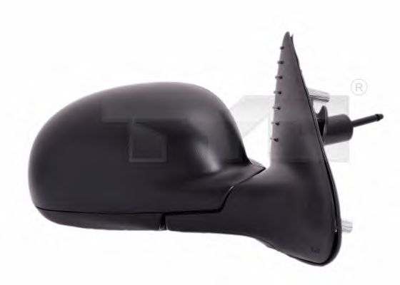 Зеркало заднего вида TYC 326-0056