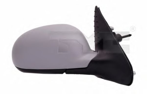 Зеркало заднего вида TYC 326-0058