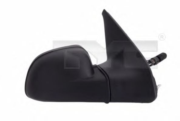 Зеркало заднего вида TYC 328-0002