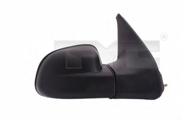 Зеркало заднего вида TYC 328-0003
