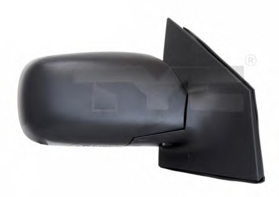 Зеркало заднего вида TYC 336-0018