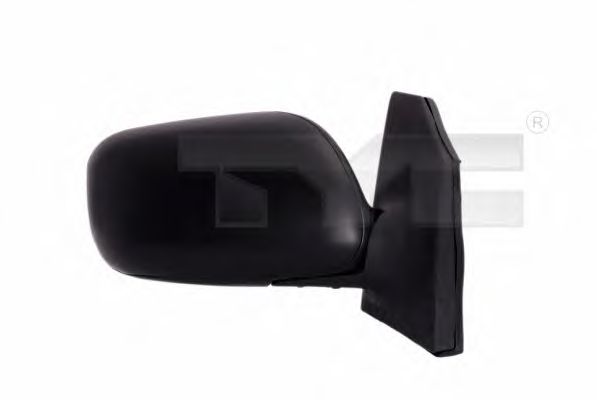 Зеркало заднего вида TYC 336-0024
