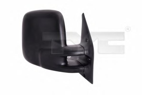 Зеркало заднего вида TYC 337-0083