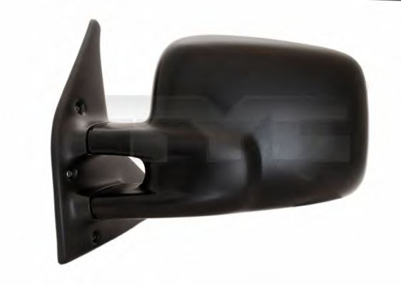 Зеркало заднего вида TYC 337-0084