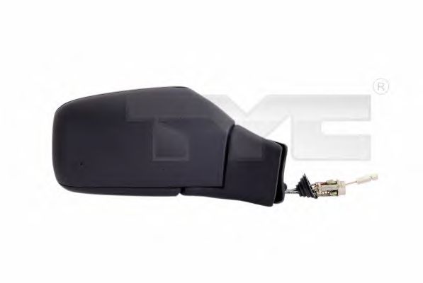 Зеркало заднего вида TYC 338-0005