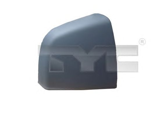 Облицовка зеркала TYC 309-0120-2