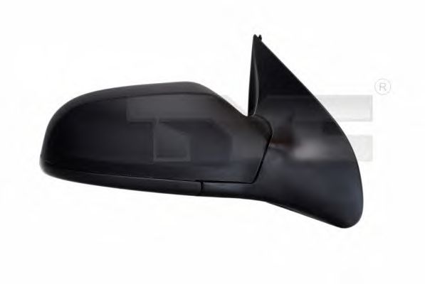 Зеркало заднего вида TYC 325-0059