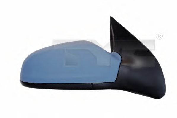 Зеркало заднего вида TYC 325-0062