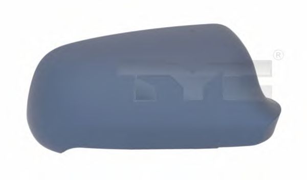 Облицовка зеркала TYC 302-0047-2