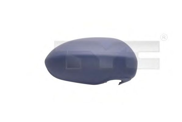 Облицовка зеркала TYC 325-0092-2