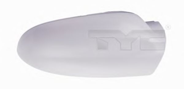 Облицовка зеркала TYC 337-0154-2