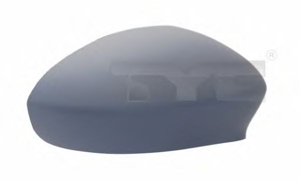 Облицовка зеркала TYC 309-0066-2