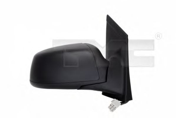 Зеркало заднего вида TYC 310-0079