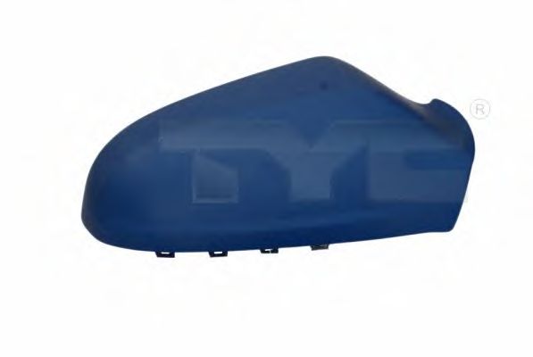 Облицовка зеркала TYC 325-0062-2