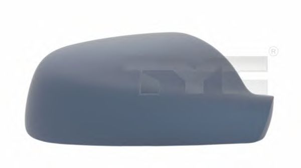 Облицовка зеркала TYC 326-0081-2