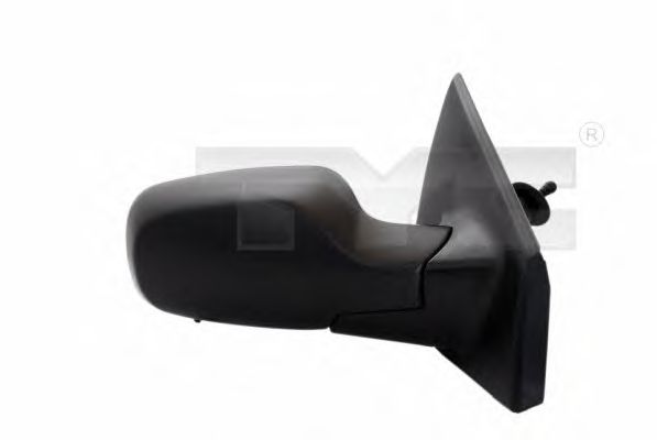 Зеркало заднего вида TYC 328-0102