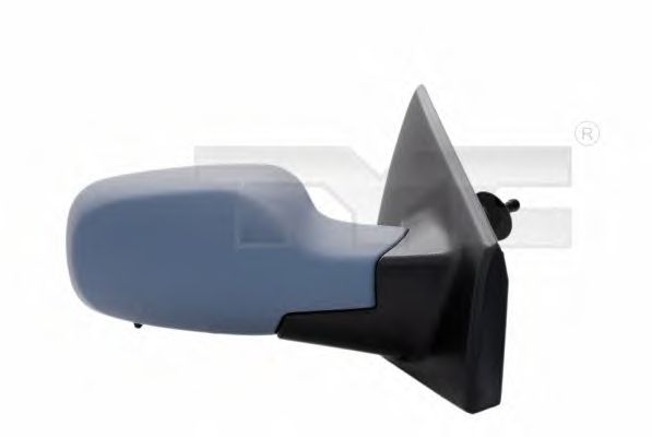 Зеркало заднього виду TYC 328-0103