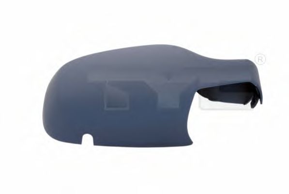 Облицовка зеркала TYC 328-0103-2