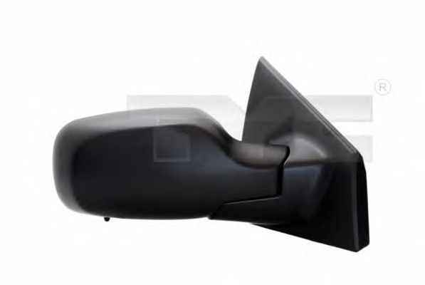 Зеркало заднього виду TYC 328-0106