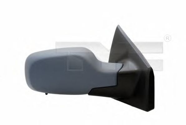 Зеркало заднего вида TYC 328-0107