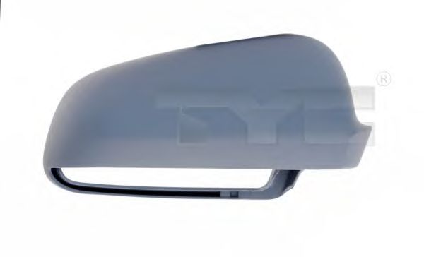 Облицовка зеркала TYC 302-0016-2