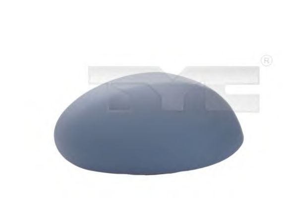 Облицовка зеркала TYC 305-0116-2