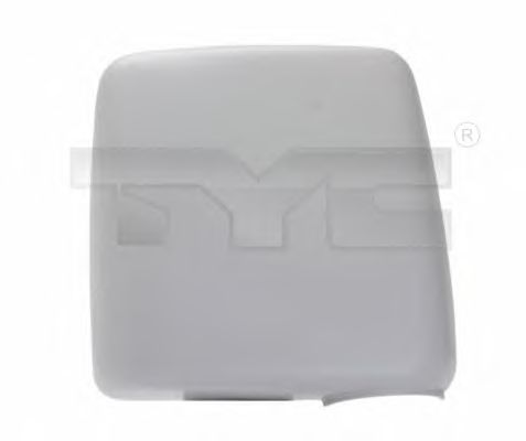 Облицовка зеркала TYC 325-0082-2