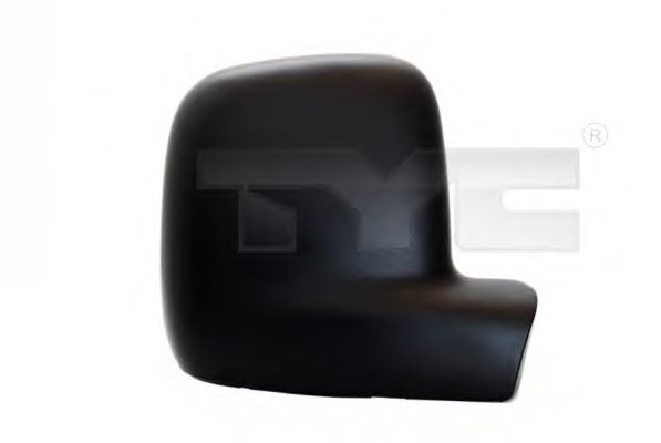 Облицовка зеркала TYC 337-0146-2
