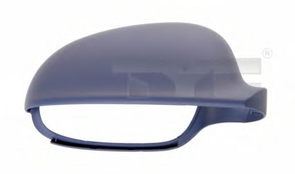 Облицовка зеркала TYC 337-0093-2