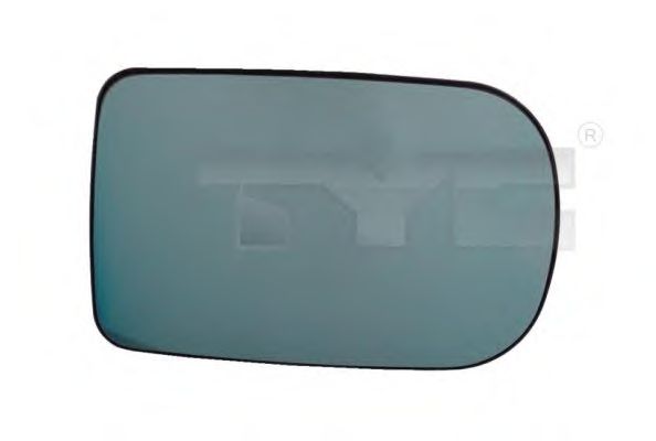 Зеркальное стекло, узел стекла TYC 303-0026-1