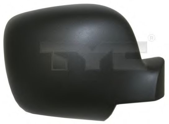 Облицовка зеркала TYC 328-0114-2