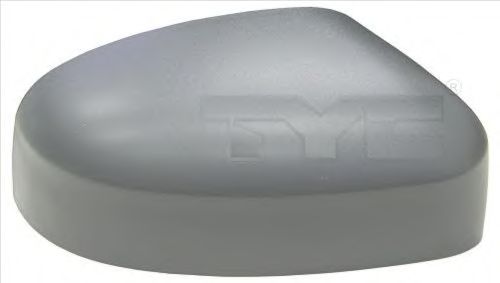 Облицовка зеркала TYC 310-0132-2