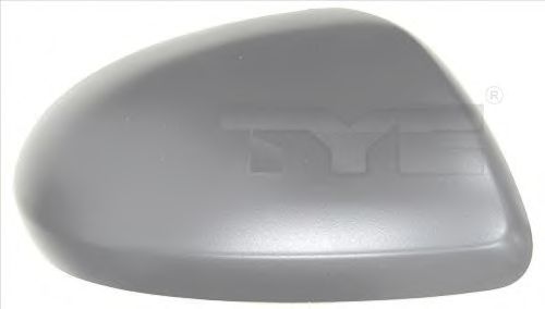 Облицовка зеркала TYC 320-0033-2