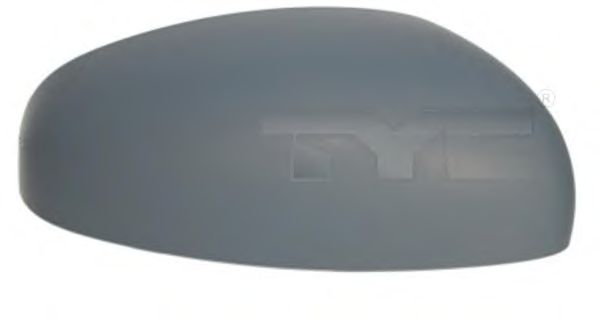 Облицовка зеркала TYC 332-0034-2