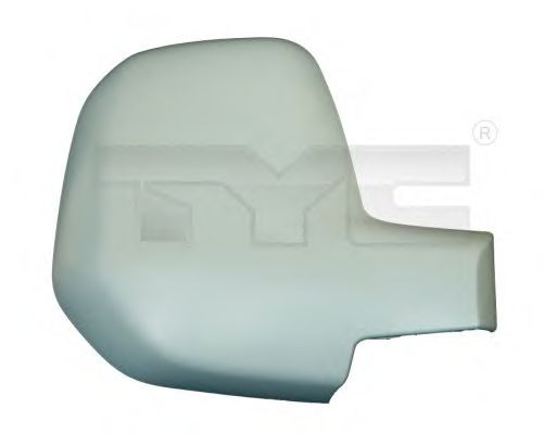 Облицовка зеркала TYC 305-0134-2