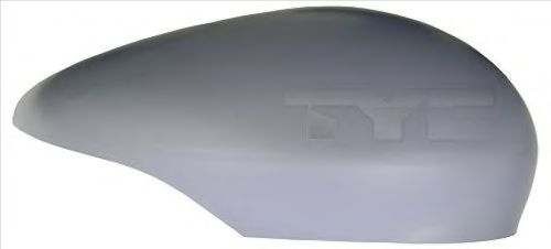 Облицовка зеркала TYC 310-0130-2