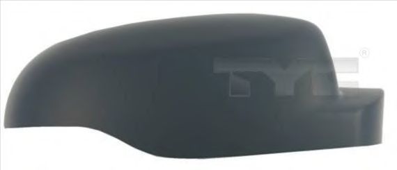 Облицовка зеркала TYC 328-0136-2