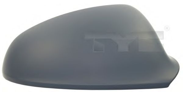 Облицовка зеркала TYC 325-0107-2