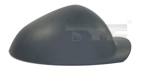 Облицовка зеркала TYC 325-0111-2