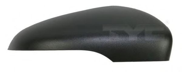 Облицовка зеркала TYC 337-0172-2