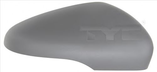 Облицовка зеркала TYC 337-0174-2