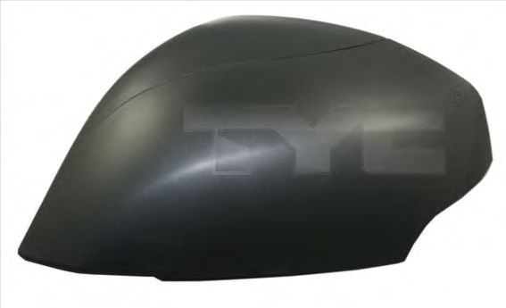 Облицовка зеркала TYC 328-0165-2