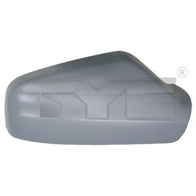 Облицовка зеркала TYC 325-0013-2