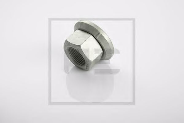 Гайка крепления колеса PE Automotive 037.090-00A