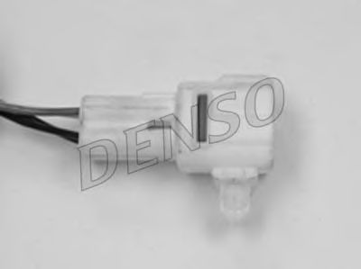 Лямбда-зонд DENSO DOX-1077