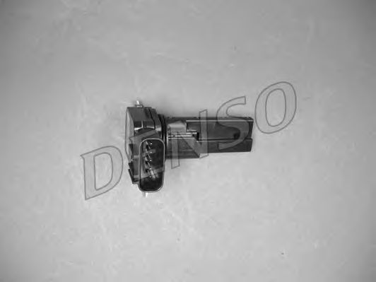 Расходомер (ДМРВ) DENSO DMA-0103