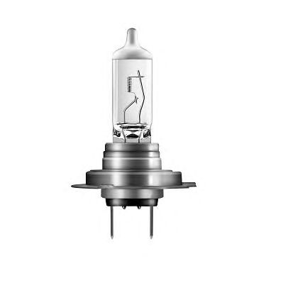 Лампа накаливания OSRAM 64210SV2 (фара дальнего света, основная фара, противотуманная фара, фара с авт. системой стабилизации, фара дневного освещения)