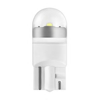 Лампа накаливания OSRAM 2850CW-02B (внутреннее освещение, фонарь в двери, фонарь освещения багажника, подкапотная лампа, фонарь освещения багажника, страховочное освещение двери, освещение ящика для перчаток, лампа чтения, входное освещение)