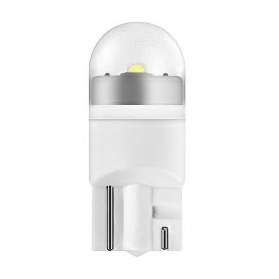 Лампа накаливания OSRAM 2850WW-02B (внутреннее освещение, фонарь в двери, фонарь освещения багажника, подкапотная лампа, фонарь освещения багажника, страховочное освещение двери, освещение ящика для перчаток, лампа чтения, входное освещение)
